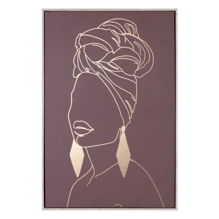 Canvas Shape 63 x 93 cm by BigBuy Home, Prints on Canvas - Ref: S8801569, Price: 47,41 €, Discount: %