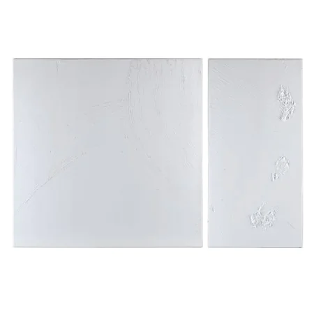 Lienzo 135 x 3,5 x 90 cm Abstracto (2 Unidades) de BigBuy Home, Impresiones sobre lienzo - Ref: S8801571, Precio: 155,78 €, D...