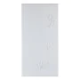 Lienzo 135 x 3,5 x 90 cm Abstracto (2 Unidades) de BigBuy Home, Impresiones sobre lienzo - Ref: S8801571, Precio: 155,78 €, D...