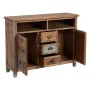 Buffet 120 x 36 x 90 cm Bois d'épicéa Bois MDF de BigBuy Home, Buffets, crédences et vaisseliers - Réf : S8801574, Prix : 459...