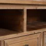 Buffet 120 x 36 x 90 cm Bois d'épicéa Bois MDF de BigBuy Home, Buffets, crédences et vaisseliers - Réf : S8801574, Prix : 459...