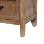 Sideboard 80 x 36 x 155 cm Fir wood MDF Wood by BigBuy Home, Sideboards - Ref: S8801575, Price: 534,78 €, Discount: %