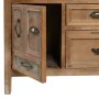 Sideboard 80 x 36 x 155 cm Fir wood MDF Wood by BigBuy Home, Sideboards - Ref: S8801575, Price: 534,78 €, Discount: %