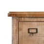 Credenza 80 x 36 x 155 cm Legno di abete Legno MDF di BigBuy Home, Credenze e buffet - Rif: S8801575, Prezzo: 534,78 €, Scont...