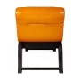 Banquette Alexandra House Living Orange Polyuréthane Bois MDF 40 x 65 x 90 cm de Alexandra House Living, Chaises - Réf : D163...