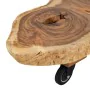 Table Basse 100 x 70 x 35 cm Bois de BigBuy Home, Tables - Réf : S8801579, Prix : 334,92 €, Remise : %