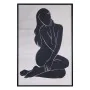 Canvas Lady 63 x 93 cm by BigBuy Home, Prints on Canvas - Ref: S8801596, Price: 43,25 €, Discount: %