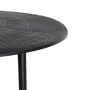 Centre Table 70 x 70 x 45 cm Aluminium by BigBuy Home, Tables - Ref: S8801631, Price: 151,79 €, Discount: %