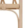 Étagère RATÁN 64 x 34,5 x 171 cm Naturel Bambou de BigBuy Home, Étagères verticales - Réf : S8801637, Prix : 490,39 €, Remise...