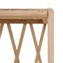 Étagère RATÁN 64 x 34,5 x 171 cm Naturel Bambou de BigBuy Home, Étagères verticales - Réf : S8801637, Prix : 490,39 €, Remise...