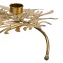 Castiçais 60,5 x 28,5 x 11 cm Dourado Metal de BigBuy Home, Candelabros e suportes para velas - Ref: S8801641, Preço: 31,45 €...