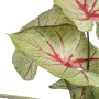 Decorative Plant Red Green PVC 40 x 35 x 55 cm by BigBuy Home, Artificial Plants - Ref: S8801665, Price: 31,82 €, Discount: %