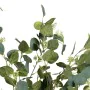 Plante décorative 80 x 75 x 173 cm Vert PVC Eucalyptus de BigBuy Home, Plantes artificielles - Réf : S8801672, Prix : 133,03 ...