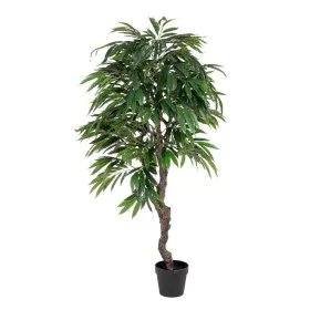 Decorative Plant 105 x 100 x 160 cm Green PVC Eucalyptus by BigBuy Home, Artificial Plants - Ref: S8801674, Price: 94,66 €, D...