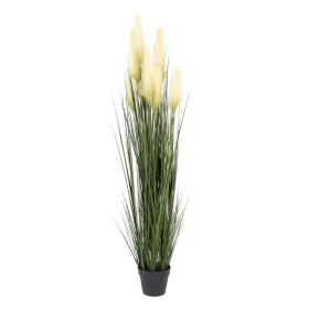 Planta Decorativa 57 x 53 x 150 cm Verde Creme PVC de BigBuy Home, Plantas - Ref: S8801693, Preço: 77,95 €, Desconto: %