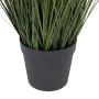 Decorative Plant 44 x 48 x 200 cm Green Cream PVC by BigBuy Home, Artificial Plants - Ref: S8801694, Price: 126,23 €, Discoun...