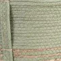 Conjunto de Cestos 42 x 42 x 48 cm Menta Fibra natural (3 Peças) de BigBuy Home, Cestos de arrumação - Ref: S8801699, Preço: ...