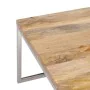 Tischdekoration 70 x 70 x 41 cm Metall Holz 3 Stück von BigBuy Home, Tische - Ref: S8801717, Preis: 532,48 €, Rabatt: %