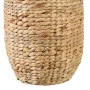 Vase 23 x 23 x 82 cm Natural Natural Fibre by BigBuy Home, Vases - Ref: S8801723, Price: 68,27 €, Discount: %