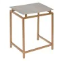 Hall 109 x 38,1 x 78,7 cm Golden Metal Silver (3 Units) by BigBuy Home, Tables - Ref: S8801741, Price: 399,74 €, Discount: %