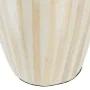 Vase 18 x 18 x 52 cm Beige Bambus von BigBuy Home, Vasen - Ref: S8801745, Preis: 27,82 €, Rabatt: %