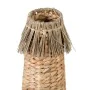 Vase Naturel 12 x 12 x 40 cm Fibre naturelle de BigBuy Home, Vases - Réf : S8801763, Prix : 19,05 €, Remise : %