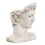 Escultura David 28 x 22 x 33 cm Resina de BigBuy Home, Esculturas - Ref: S8801774, Precio: 55,03 €, Descuento: %