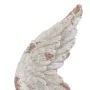 Sculpture Blanc Résine Oxyde de magnésium 22 x 10 x 62 cm de BigBuy Home, Sculptures - Réf : S8801787, Prix : 68,78 €, Remise...