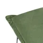 Pouffe Synthetic Fabric Metal 40 x 40 x 35 cm Light Green by BigBuy Home, Footstools - Ref: S8801796, Price: 59,65 €, Discoun...