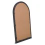 Espelho de parede Alexandra House Living Dourado Cinzento escuro Madeira MDF 5 x 105 x 62 cm de Alexandra House Living, Espel...