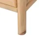 Meubles de télévision SAPHIRA Naturel Bois MDF de BigBuy Home, Tables et supports de télévision - Réf : S8801799, Prix : 328,...