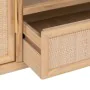 Meubles de télévision SAPHIRA Naturel Bois MDF de BigBuy Home, Tables et supports de télévision - Réf : S8801799, Prix : 328,...