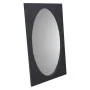 Miroir mural Alexandra House Living Doré Gris foncé Bois MDF 2 x 80 x 50 cm de Alexandra House Living, Miroirs muraux - Réf :...