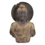 Buste 53 x 29 x 82 cm Buda Résine de BigBuy Home, Sculptures - Réf : S8801814, Prix : 208,79 €, Remise : %