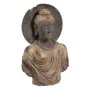 Buste 53 x 29 x 82 cm Buda Résine de BigBuy Home, Sculptures - Réf : S8801814, Prix : 208,79 €, Remise : %