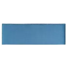 Kopfende des Betts 180 x 6 x 60 cm synthetische Stoffe Blau von BigBuy Home, Betten, Rahmen und Lattenroste - Ref: S8801824, ...