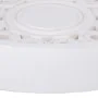 Snack tray White 3 Pieces DMF by BigBuy Home, Plates and dishes - Ref: S8801838, Price: 51,80 €, Discount: %