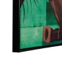 Canvas 83 x 123 cm African Woman by BigBuy Home, Prints on Canvas - Ref: S8801848, Price: 82,34 €, Discount: %