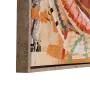 Toile 83 x 123 cm Africaine de BigBuy Home, Impressions sur toile - Réf : S8801849, Prix : 85,96 €, Remise : %