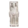 Wall Decoration 27 x 17 x 62 cm by BigBuy Home, Sculptures - Ref: S8801855, Price: 73,28 €, Discount: %