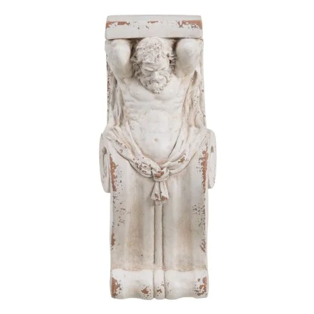 Décoration murale 27 x 17 x 62 cm de BigBuy Home, Sculptures - Réf : S8801855, Prix : 71,01 €, Remise : %