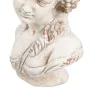 Busto 24 x 18 x 34 cm Resina Dea Greca di BigBuy Home, Sculture - Rif: S8801856, Prezzo: 43,58 €, Sconto: %