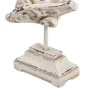 Busto 27 x 18 x 60 cm Resina Deusa Grega de BigBuy Home, Esculturas - Ref: S8801857, Preço: 85,18 €, Desconto: %