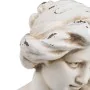 Bust 27 x 18 x 60 cm Resin Greek Goddess by BigBuy Home, Sculptures - Ref: S8801857, Price: 88,94 €, Discount: %