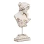 Bust 27 x 18 x 60 cm Resin Greek Goddess by BigBuy Home, Sculptures - Ref: S8801857, Price: 88,94 €, Discount: %