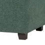 Chest 102 x 41 x 43 cm Synthetic Fabric Wood by BigBuy Home, Trunks - Ref: S8801945, Price: 243,09 €, Discount: %