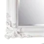 Mirror 46 x 6 x 147 cm Crystal Wood White by BigBuy Home, Floor Mirrors - Ref: S8801999, Price: 140,34 €, Discount: %