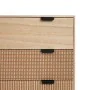 Cajonera COFFEE 80 x 40 x 77 cm Madera Café DMF de BigBuy Home, Cómodas y cajoneras - Ref: S8802043, Precio: 264,69 €, Descue...