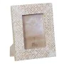 Photo frame 21 x 2 x 26 cm Natural Wood White by BigBuy Home, Table and wall frames - Ref: S8802067, Price: 15,42 €, Discount: %