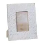 Cadre Photos 2 Pièces 20,5 x 1,5 x 25 cm Blanc Bois de manguier de BigBuy Home, Cadres muraux et de table - Réf : S8802070, P...